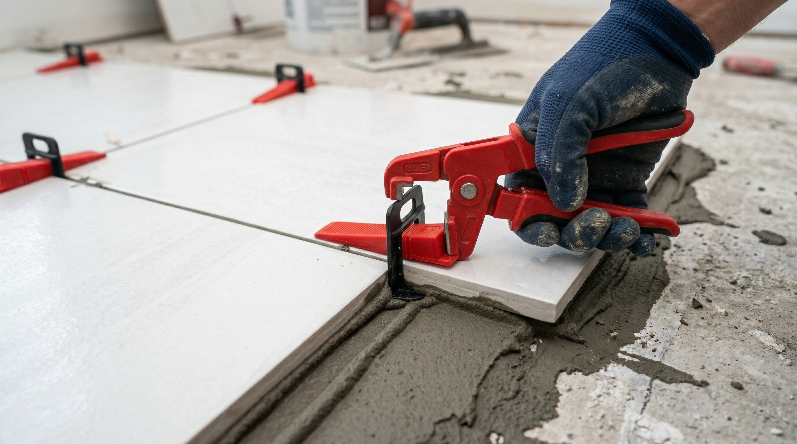 Alp Fliesen – Fliesenleger Mühlacker